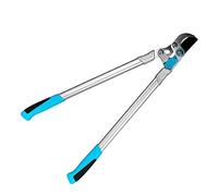 Tijeras de podar con palanca para huerto de alto rendimiento, podadora manual para ramas gruesas, tijeras de cultivo para jardín