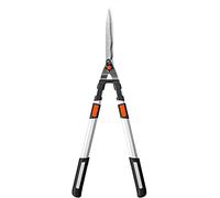 Tijeras de podar, cortador de ramas de setos de árboles, herramienta de jardín, herramienta de mano larga, herramientas telescópicas para césped, podadora manual