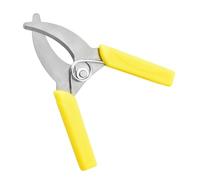 Tijeras de podar de acero al carbono para jardinería, podar árboles frutales, injerto, herramienta de mano, cortador de ramas resistente