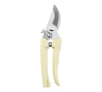 Tijeras de podar de acero inoxidable, herramientas multifuncionales for cortar ramas de árboles y flores, podadora manual for jardín, 1/2 Uds.(Bending Head)