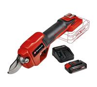 Tijeras de podar de batería GE-LS18 (18 V, 2,5 Ah)