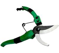 Tijeras de podar de carbono fuerte para jardín, podadora manual, cortador de plantas, herramienta para ramas, tijeras para ramas de frutas