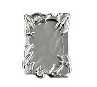 Tijeras de podar de derivación de rosas, tijeras de podar resistentes, juego de tijeras de cultivo, para floristería Farmhouse, cuidado del jardín, con resorte, antirevestimiento, tijeras de precisión