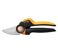 Tijeras de podar de derivación Fiskars serie X M P921: 3 veces más potencia d...