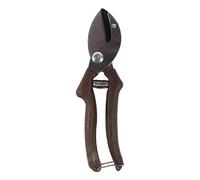 Tijeras de Podar de Yunque con Fibra de Coco, para Ramas Secas, 20 mm
