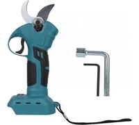 Tijeras de podar eléctricas inalámbricas de 40 mm para Makita de 18 V