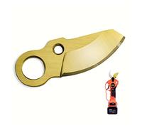 Tijeras De Podar EléCtricas, Podadora inalámbrica SK5 de 40mm, cuchilla de corte, tijeras de podar eléctricas, accesorios for árboles frutales, ramas de bonsái, herramientas de jardín Corta Ramas FáCi