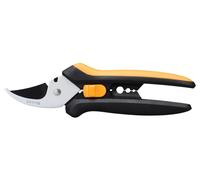Fiskars Tijeras de poda Solid Naranja/Negro