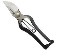 Tijeras de Podar Forjada en Caliente 20 cm - Ittoryu Made in Japan
