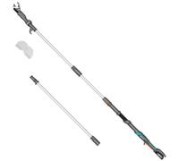 Tijeras de podar gardena highcut 360 a batería de ion litio 18v