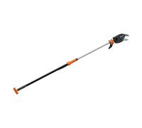 Tijeras de Podar Gardena StarCut 160 plus Naranja/Negra (12.000-20)