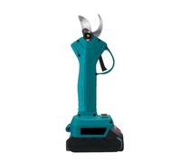 Tijeras de podar inalámbricas for jardín, árboles frutales, bonsái, podadora eléctrica recargable 25mm for batería 18V(No Battery)