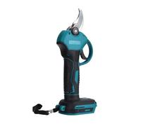 Tijeras de podar inalámbricas sin escobillas 50mm, cortador eléctrico ramas árboles frutales, podadora bonsái, herramienta eléctrica for batería 18V