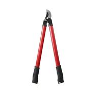 Tijeras de podar largo alcance 25 pulgadas: herramienta manual for cortar ramas gruesas en bonsáis, árboles y arbustos