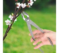 Tijeras de Podar Multifuncionales, Cortador de Ramas de árbol Bonsái de Jardín, Tijeras de Jardinería, Herramientas