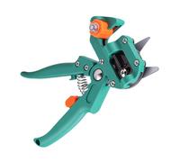 Tijeras de Podar para Jardinería - Resistentes de Mano | Podaderas para corte de ramas | Para agricultores, principiantes, injertos, hogar, patio, balcón, gran escala, flores y frutas