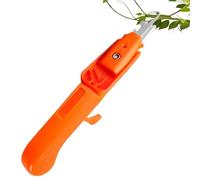 Tijeras De Podar Para Jardinería | Tijeras De Recolección De Fruta,Herramienta Ergonomica Podadora De Gancho Para Jardinería Paisajismo Plantas Bonsái