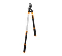 Tijeras de podar profesional con mecanismo bypass y mango ergonómico