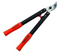 Tijera de Podar a Dos Manos Pruning 24V2-50 - Ajuste Manual - Corte Bypass Muy Preciso - Resistente y Muy Ligera - Fabricada con Fibra de Carbón - Indicada para Uso Profesional - Altuna