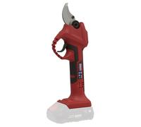 Tijeras De Podar Sin Cable Sealey 20V SV20 Series - Solo Cuerpo CP20VPS