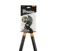 Bradas - tijeras telescópicas para podar, podadora, herramientas jard