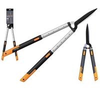 Corta Setos telescópico SmartFit™ HS86