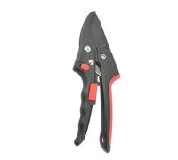 Tijeras de podar - Tijeras de mano ergonómicas para el jardín | Tijeras para plantas para arbustos, para cortar en el jardín, en el césped, en exteriores e interiores, para árboles, arbustos, plantas