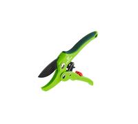 Podadora de jardín de yunque con trinquete, diámetro 20 mm