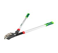 Tijeras de podar yunque 710 mm, diámetro de corte 42 mm, mangos de aluminio