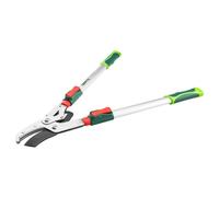 Tijeras de podar yunque mangos de aluminio 15G259