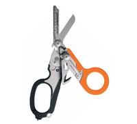 Tijeras de rescate multiuso Leatherman Raptor Orange/Black