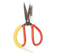 Tijeras De Sastre De Calefacción Eléctrica, Tijeras Calentadas Tijera Práctica De Escala Temperatura Cortadora Tijera Para Tela