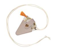 Tijeras de tela | de piel sintética, cortador de manualidades de 6 cm - Tijeras de sastre | Para manualidades, agujas, artes y manualidades, corte de hilos, cocina, hogar, oficina, escuela, aula