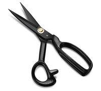 Tijeras de Tela Profesionales, Costura Resistentes 8 Pulgadas, Sastre para Cortar