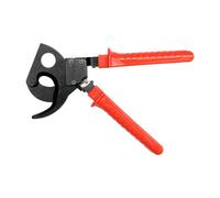 Tijeras de trinquete para cable 380mm l-330 YT-18602