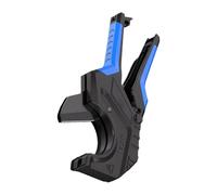 Tijeras de tubo para tubos de PVC de hasta 75 mm con tijeras de tubo de aleación SK5 de acero y agua