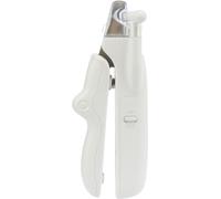 Tijeras de uñas con luz LED 15 cm
