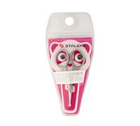 Tijeras de uñas para niños, seguridad y belleza para niños, SBC-10/4