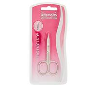 Tijeras de uñas - - Wilkinson - 7000912D puntas curvadas