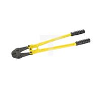 Tijeras de varilla mango de tubo 10 mm 600 mm 1-17-752