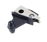 Tijeras Eléctricas De Empuje For Recortadora De Cabello, Interruptor De Encendido De Repuesto, Compatible Con WAHL, 8148/8159