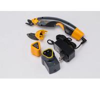 Tijeras eléctricas de gran calidad