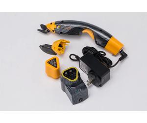 Tijeras eléctricas de gran calidad