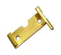 Tijeras eléctricas de repuesto para tijeras de empuje de 2 agujeros, soporte deslizante compatible con soporte deslizante 8148