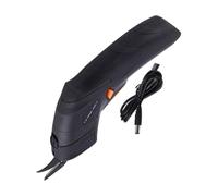 Tijeras eléctricas inalámbricas,Tijeras eléctricas de tela | Herramienta de corte de alfombras Tijeras manuales de carga USB,Herramientas eléctricas pesadas, tijeras eléctricas para telas, espuma