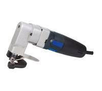 Tijeras eléctricas para chapa nutool nes500 500w, corte preciso en me