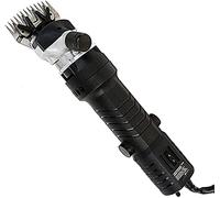 Tijeras eléctricas para ovejas, 650W, cortadora de aseo para corte de lana de oveja, tijeras de lana, Cattl profesional