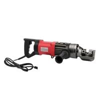 Tijeras eléctricas portátiles for varillas corrugadas GQ-16L, cortadora hidráulica portátil for, de barras acero sólido,Rendimiento Alto