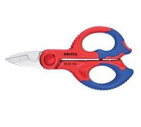 Tijeras Knipex De Electricista Mm 155 9505155Sb