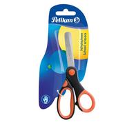 Tijeras escolares pelikan super suave 5 blister de 1